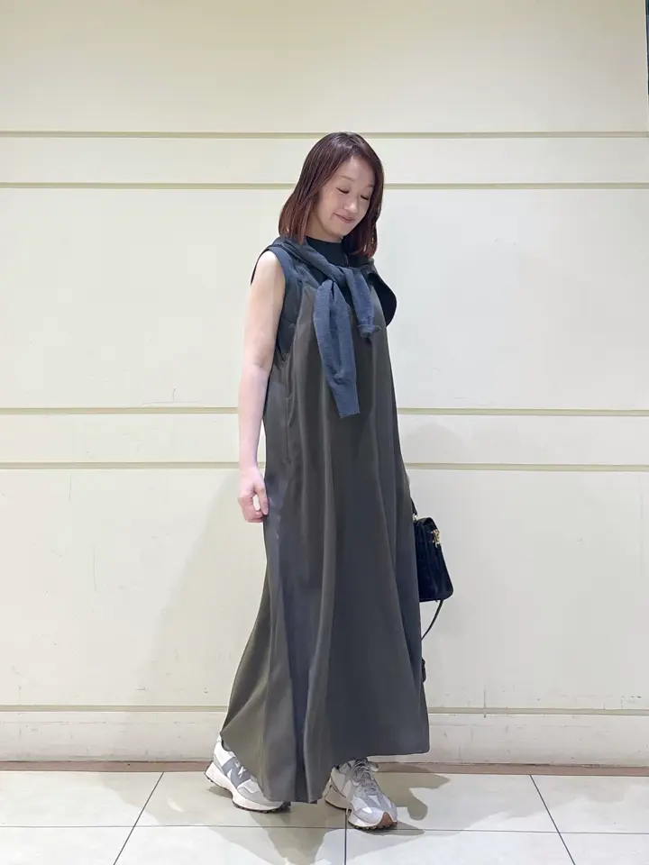 ONWARD CROSSET SELECT 加藤 コーディネート画像