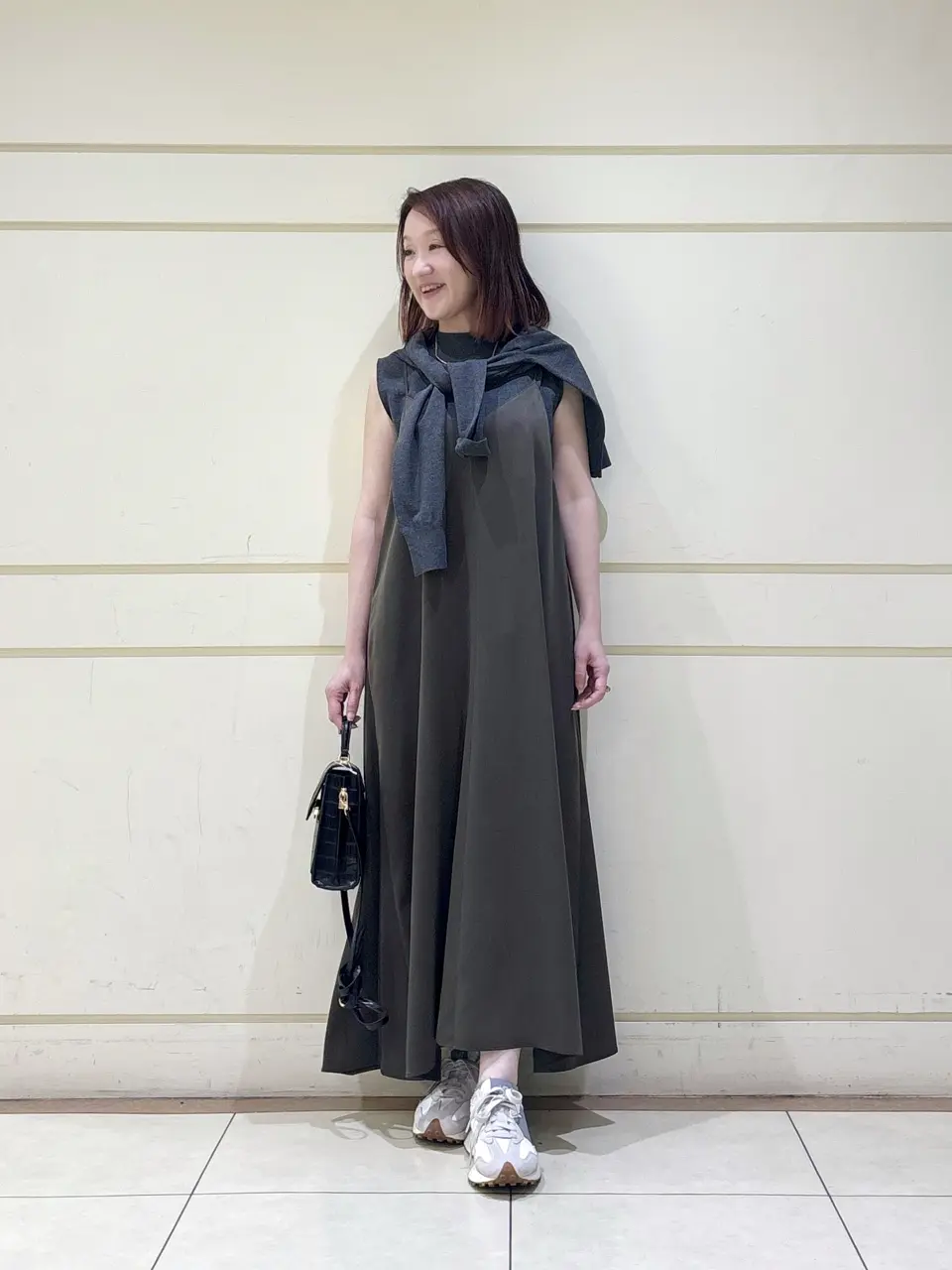 ONWARD CROSSET SELECT 加藤 コーディネート画像