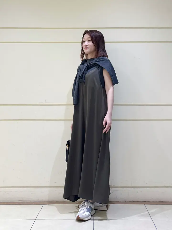 ONWARD CROSSET SELECT 加藤 コーディネート画像