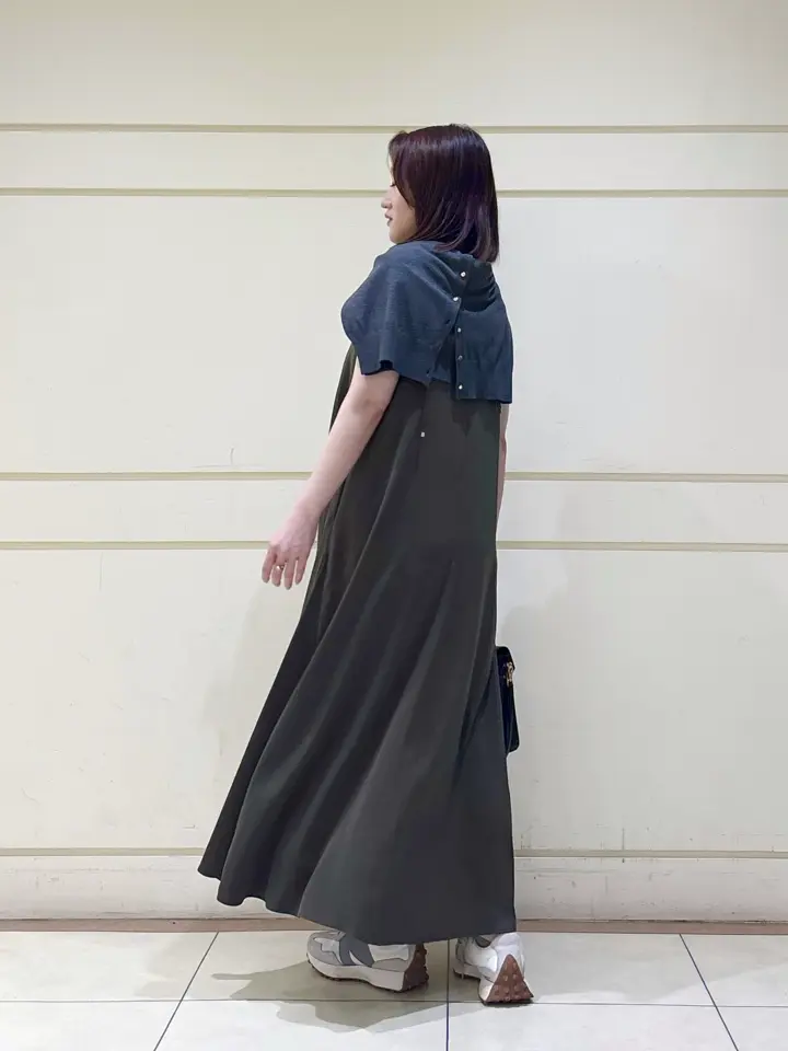 ONWARD CROSSET SELECT 加藤 コーディネート画像