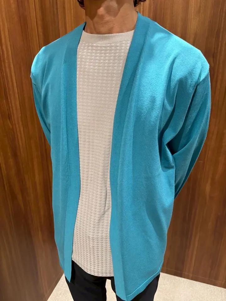 ONWARD CROSSET SELECT 飯嶋 コーディネート画像