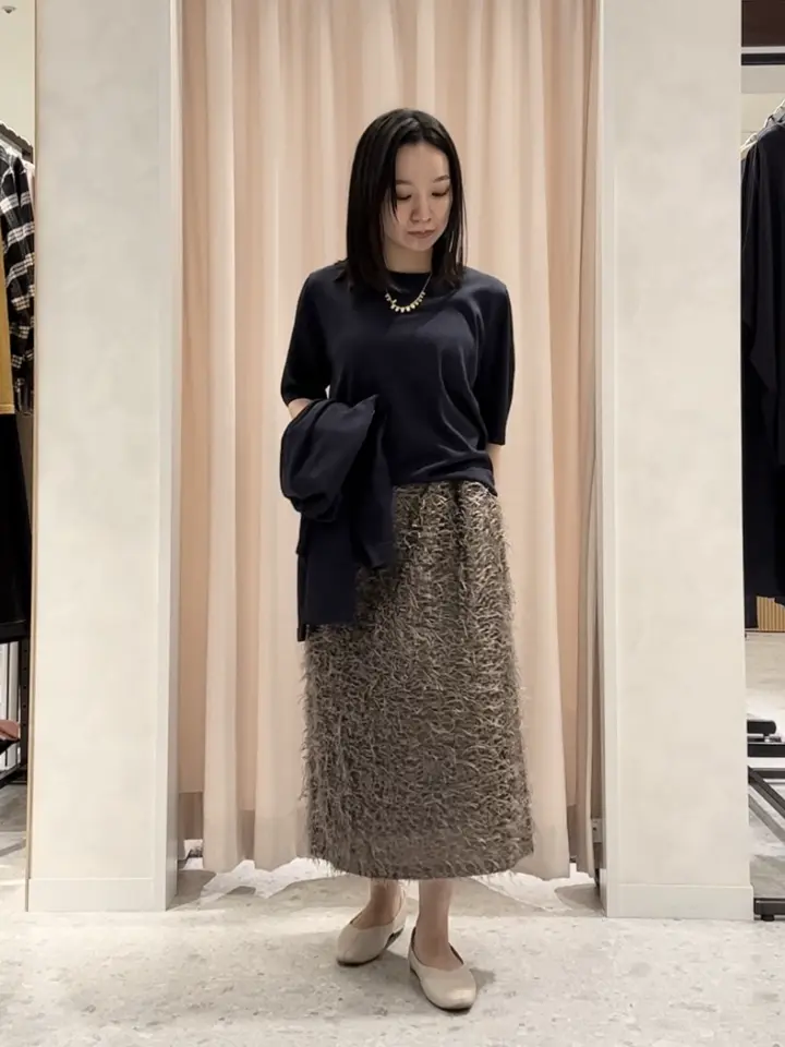 ONWARD CROSSET SELECT 一瀬 コーディネート画像