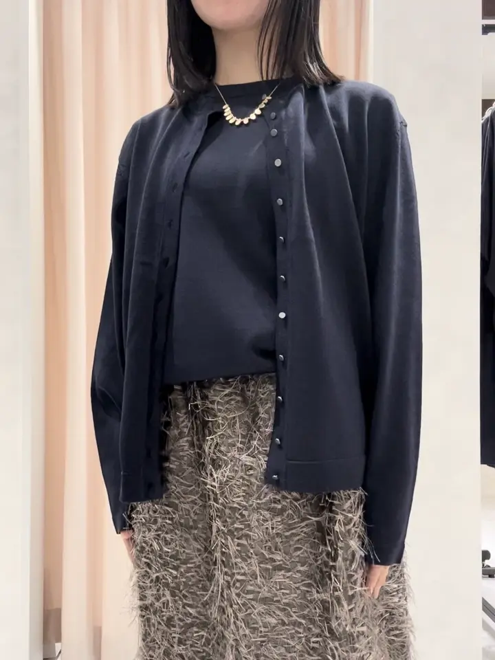 ONWARD CROSSET SELECT 一瀬 コーディネート画像