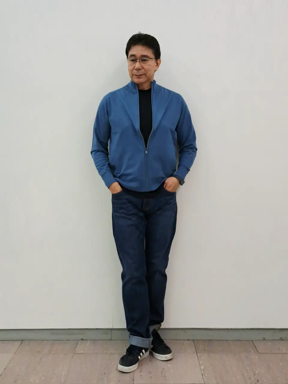 ONWARD CROSSET SELECT 小林 コーディネート画像