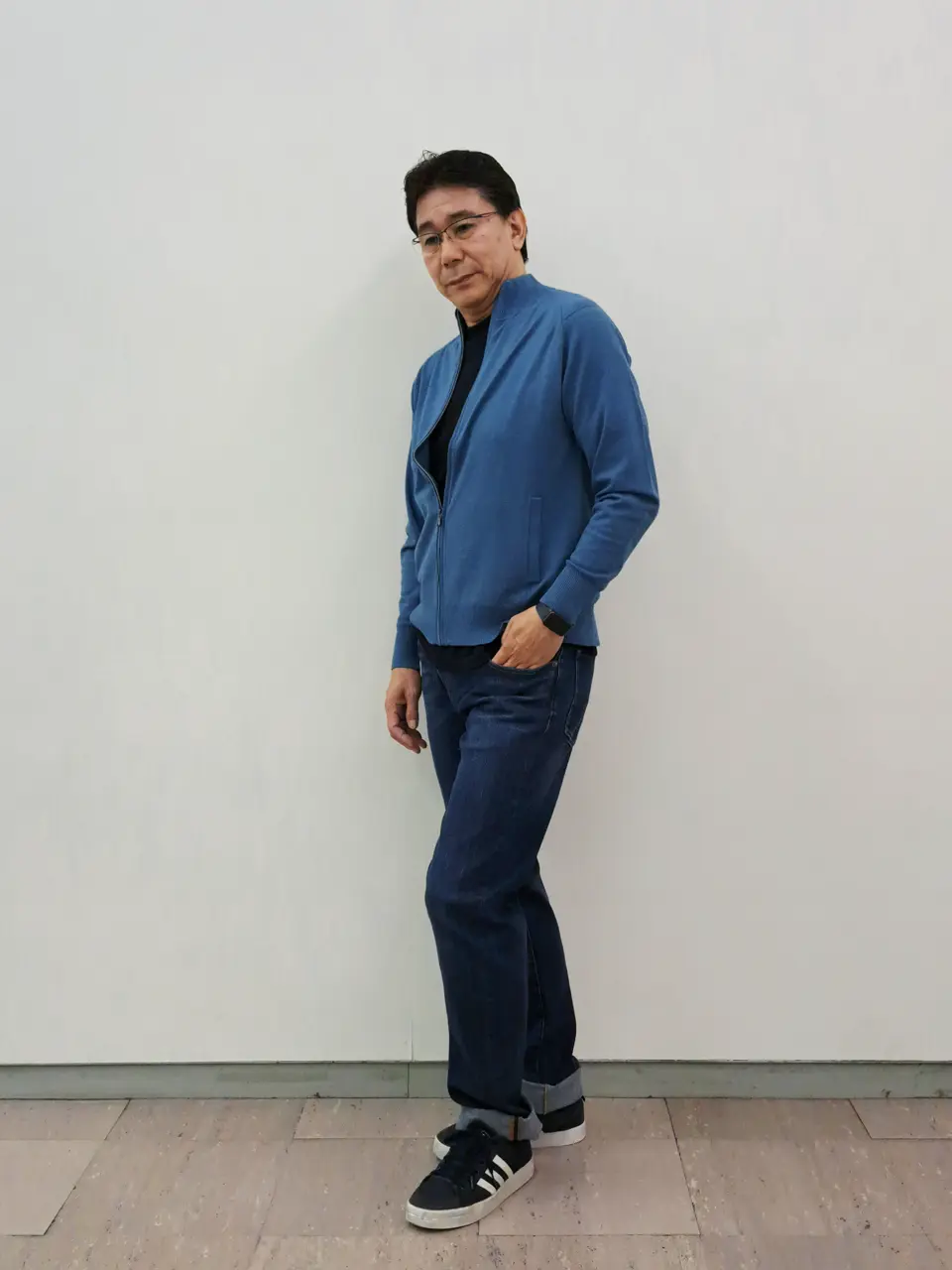 ONWARD CROSSET SELECT 小林 コーディネート画像