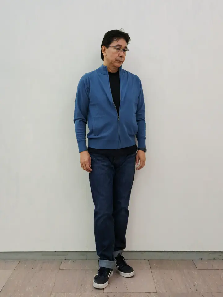 ONWARD CROSSET SELECT 小林 コーディネート画像