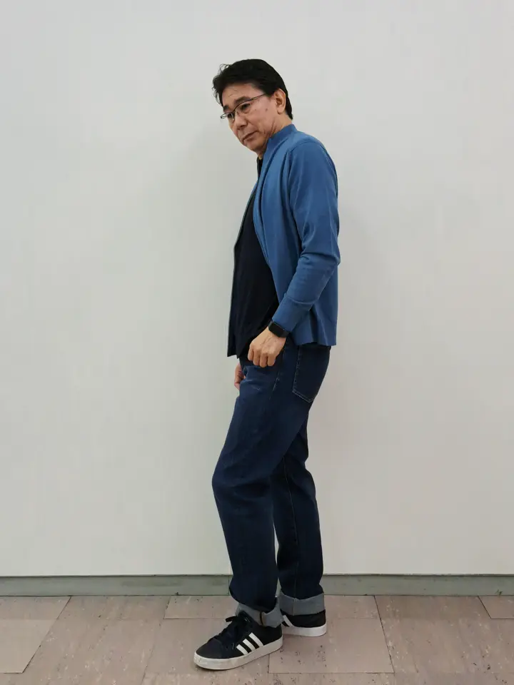 ONWARD CROSSET SELECT 小林 コーディネート画像