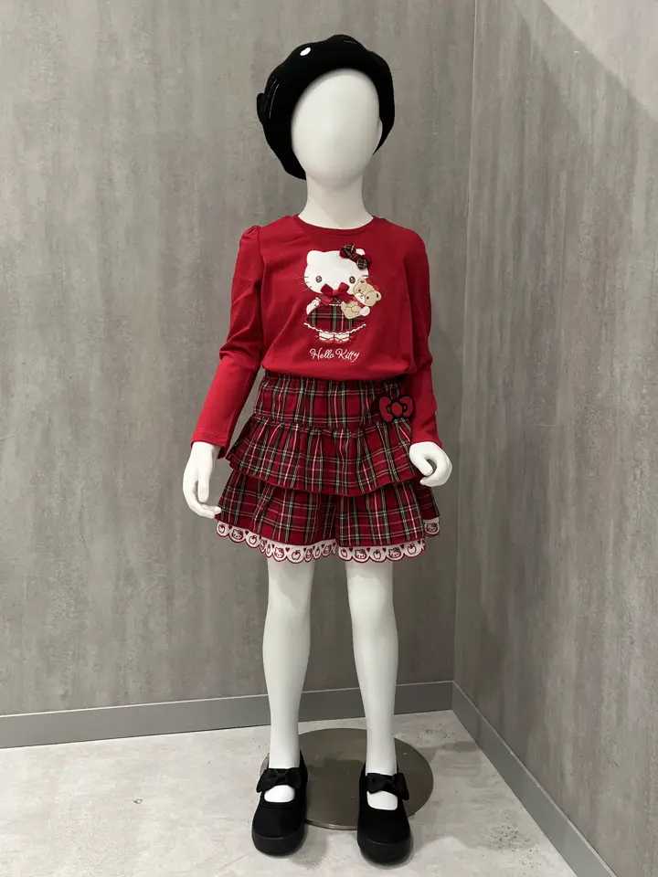 ONWARD CROSSET SELECT 鈴木 コーディネート画像