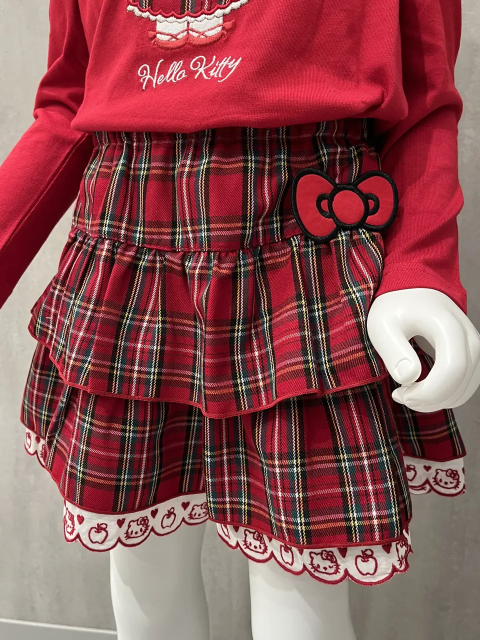 ONWARD CROSSET SELECT 鈴木 コーディネート画像