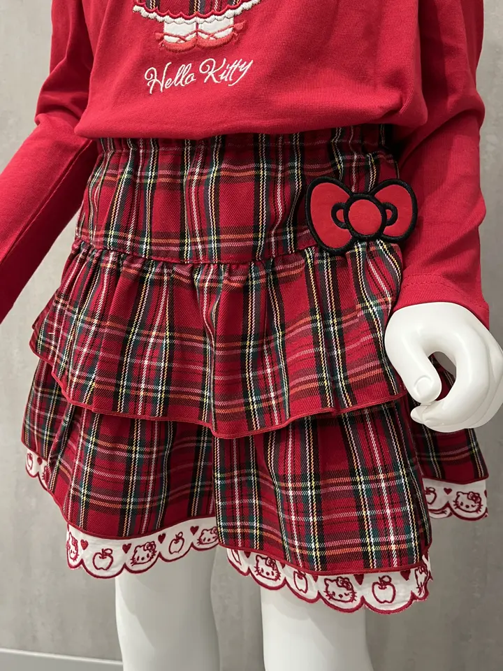 ONWARD CROSSET SELECT 鈴木 コーディネート画像