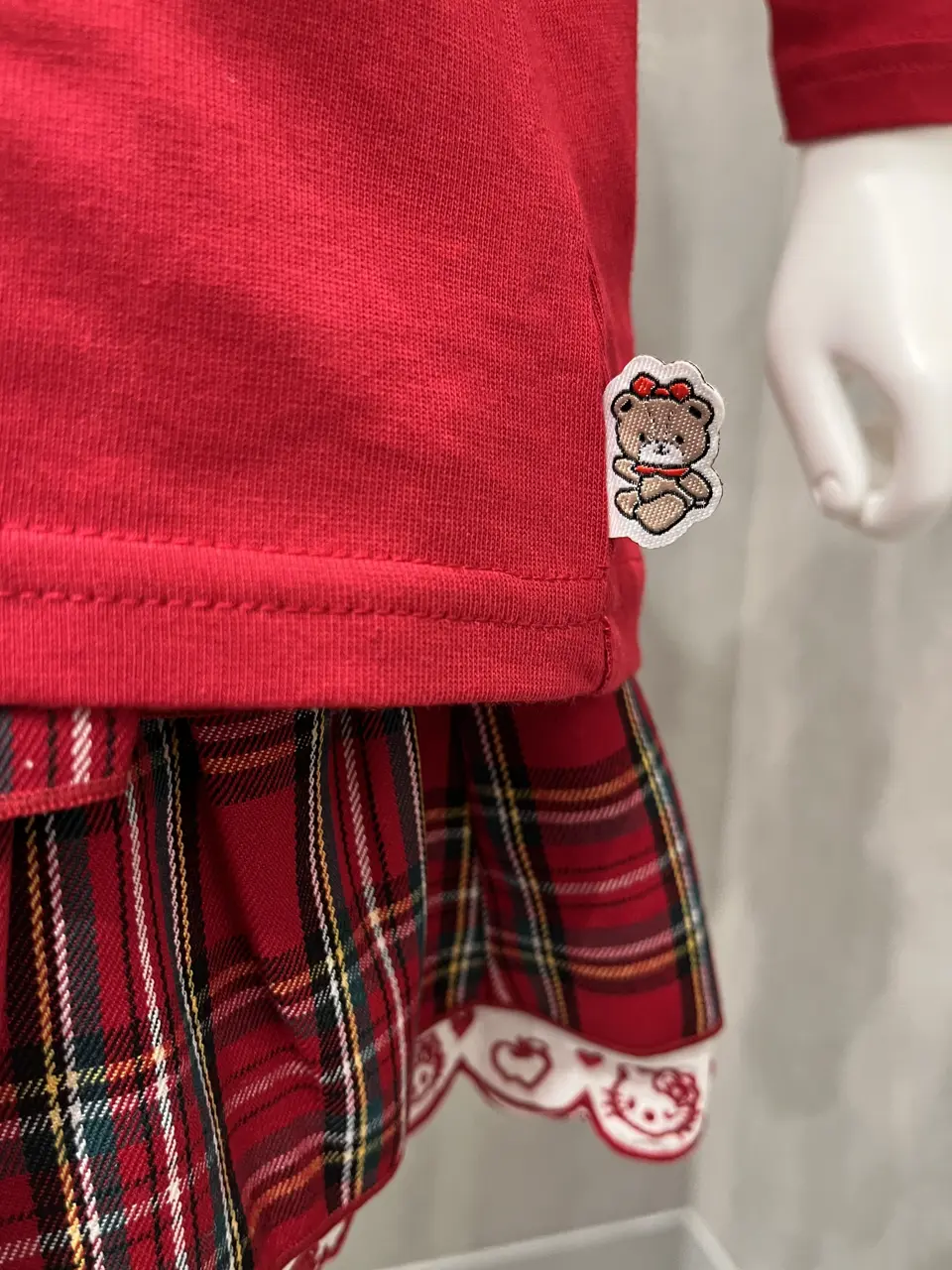 ONWARD CROSSET SELECT 鈴木 コーディネート画像