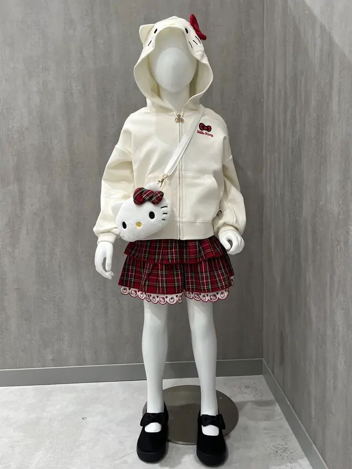 ONWARD CROSSET SELECT 鈴木 コーディネート画像