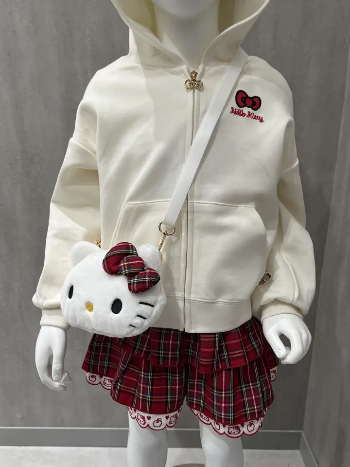 ONWARD CROSSET SELECT 鈴木 コーディネート画像