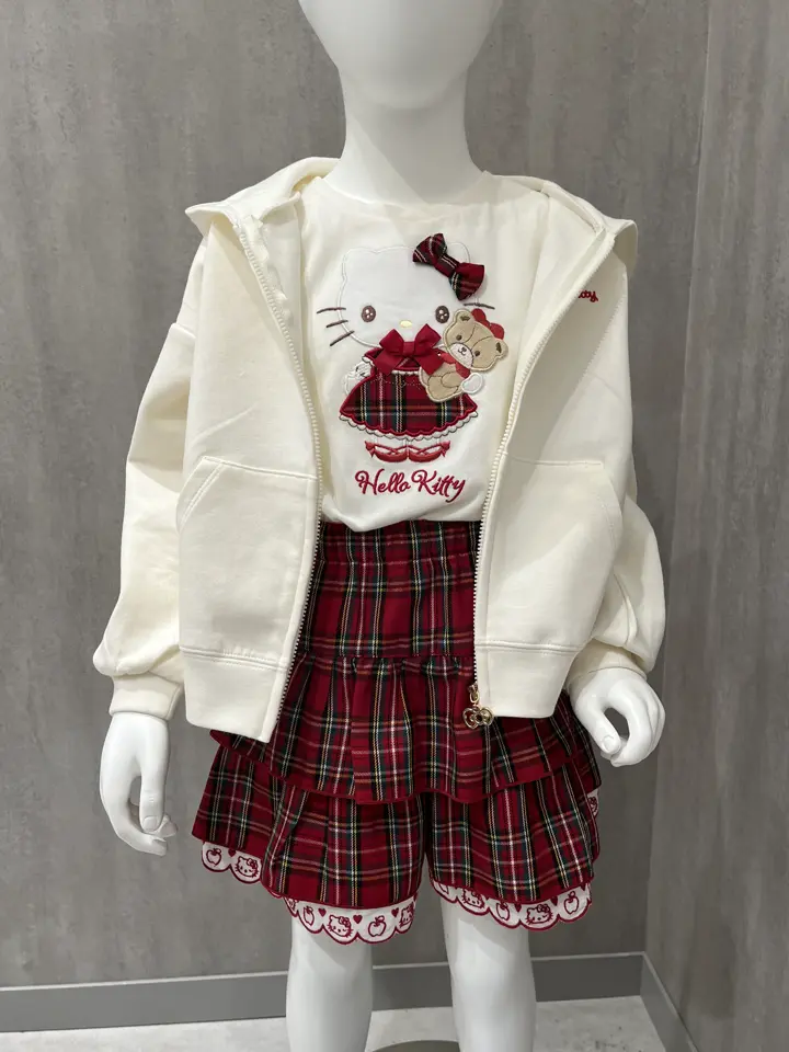 ONWARD CROSSET SELECT 鈴木 コーディネート画像