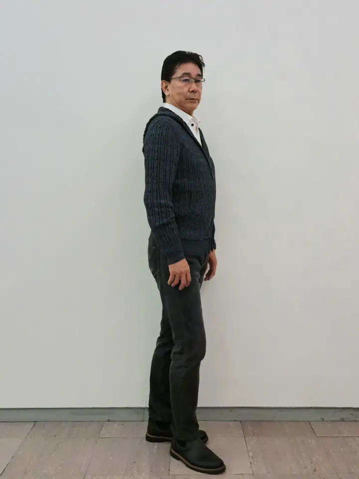 ONWARD CROSSET SELECT 小林 コーディネート画像