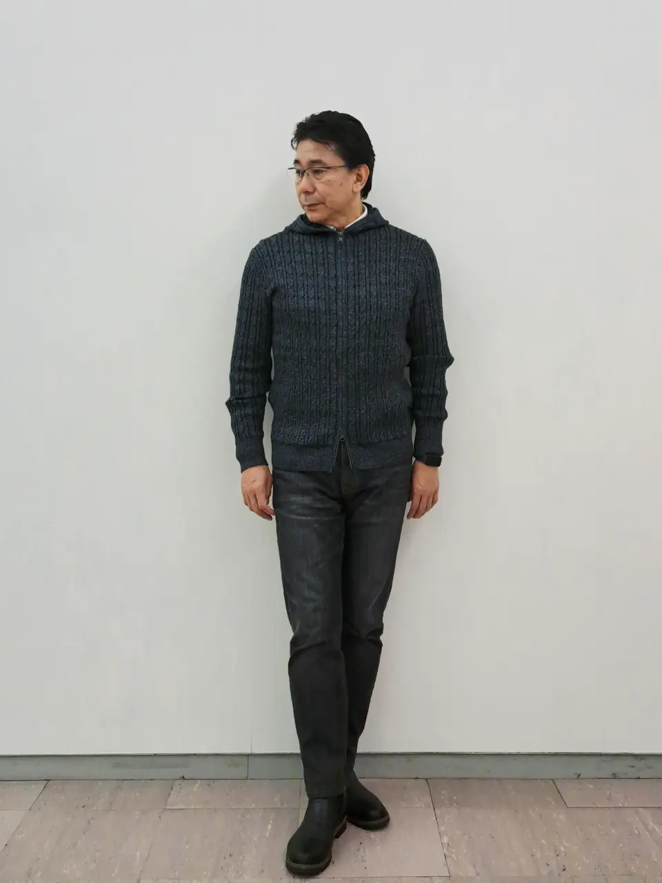 ONWARD CROSSET SELECT 小林 コーディネート画像