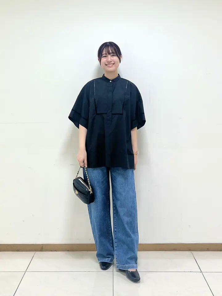 ONWARD CROSSET SELECT 竹内 コーディネート画像