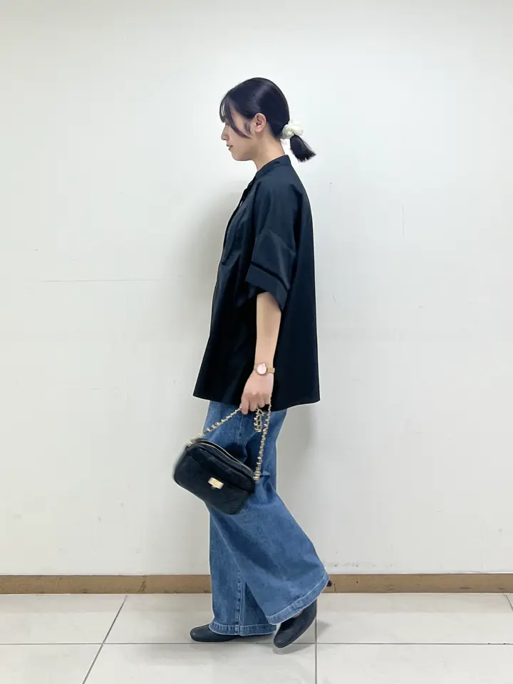 ONWARD CROSSET SELECT 竹内 コーディネート画像