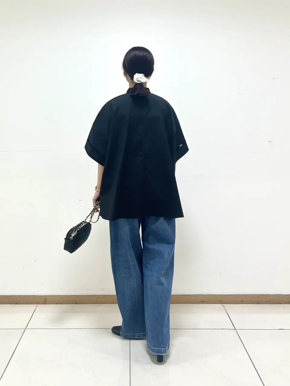 ONWARD CROSSET SELECT 竹内 コーディネート画像