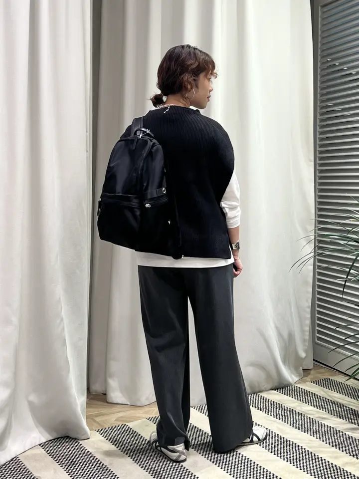 ONWARD CROSSET SELECT 伊藤 コーディネート画像