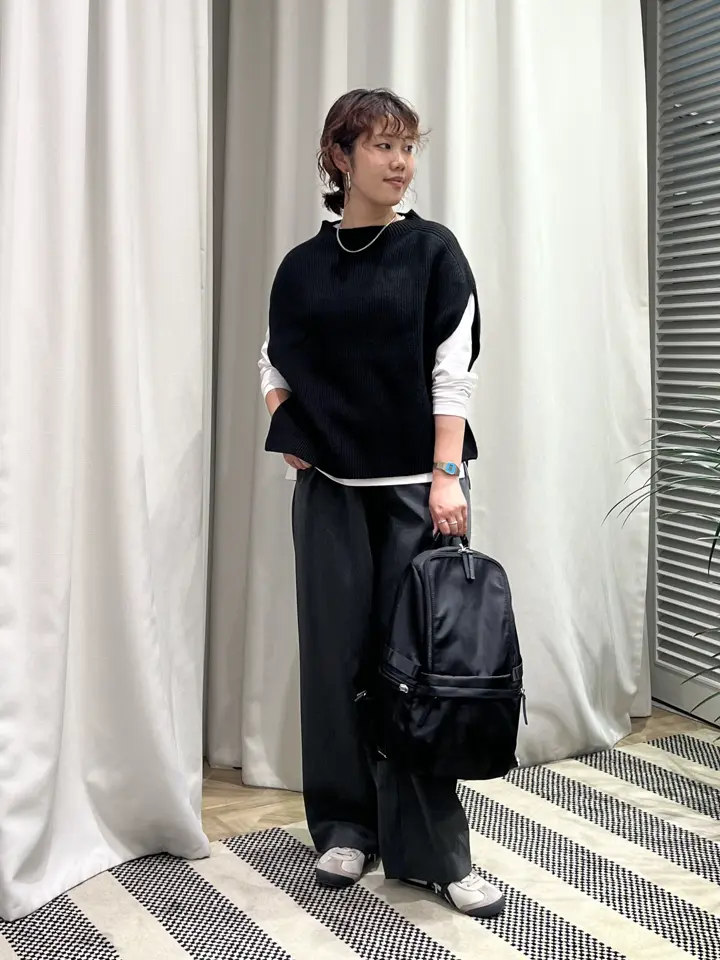 ONWARD CROSSET SELECT 伊藤 コーディネート画像