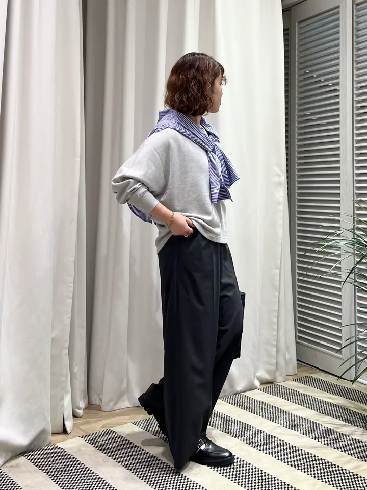 ONWARD CROSSET SELECT 伊藤 コーディネート画像