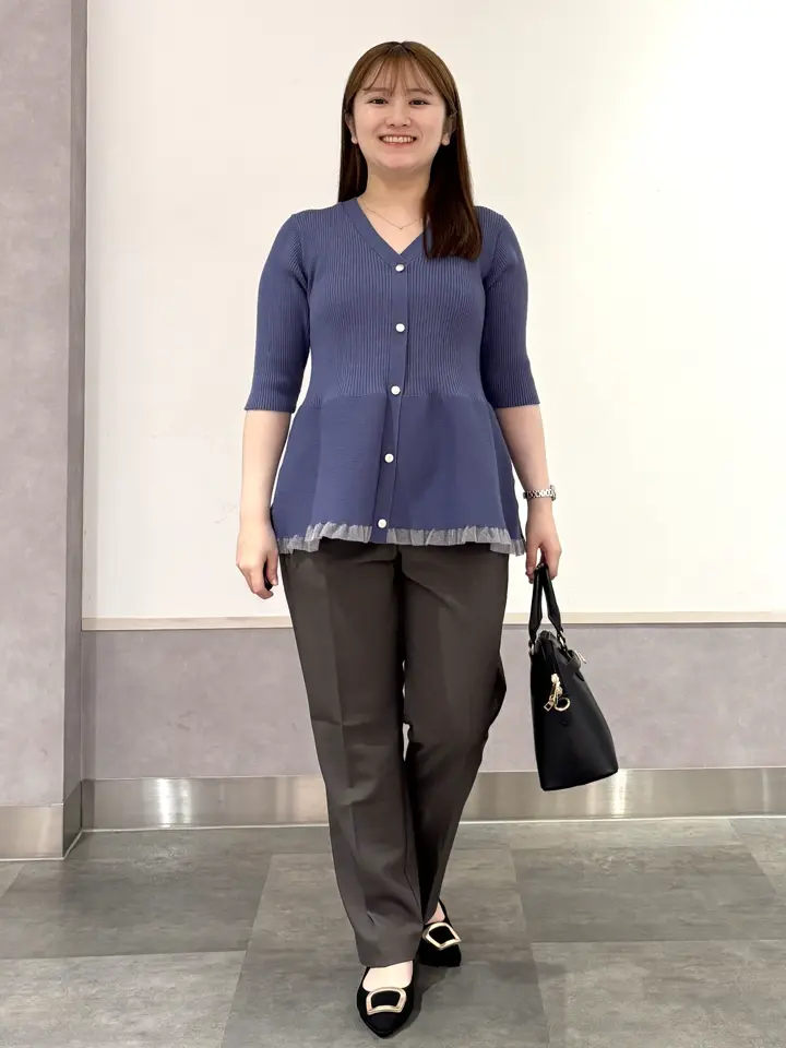 ONWARD CROSSET SELECT 工藤 コーディネート画像