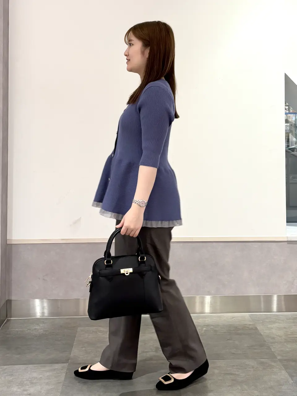 ONWARD CROSSET SELECT 工藤 コーディネート画像