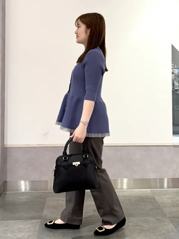 ONWARD CROSSET SELECT 工藤 コーディネート画像