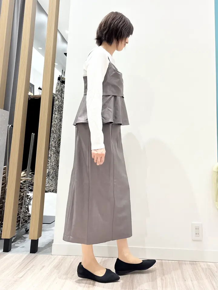 ONWARD CROSSET SELECT Chie コーディネート画像