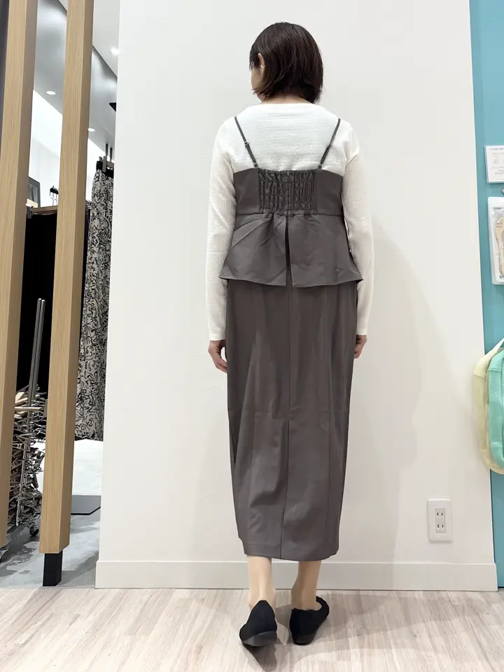 ONWARD CROSSET SELECT Chie コーディネート画像