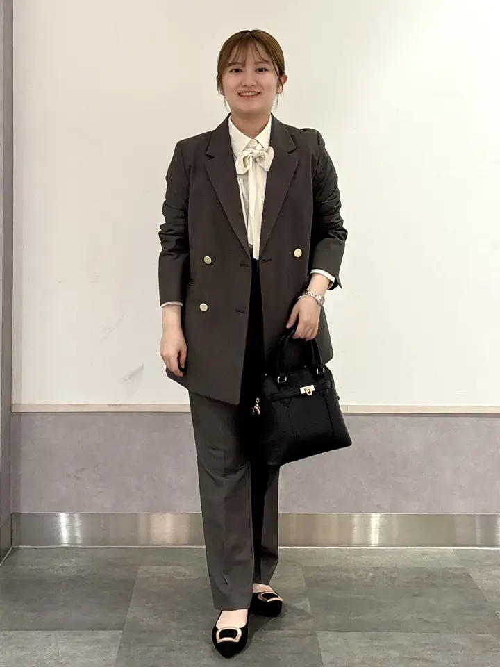 ONWARD CROSSET SELECT 工藤 コーディネート画像