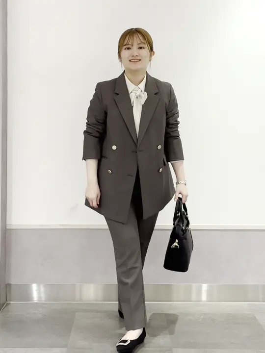 ONWARD CROSSET SELECT 工藤 コーディネート画像