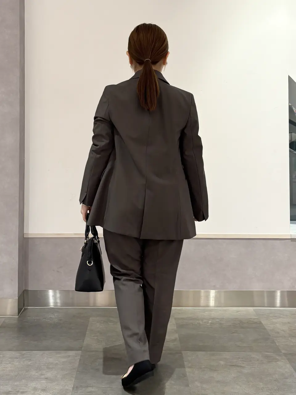 ONWARD CROSSET SELECT 工藤 コーディネート画像