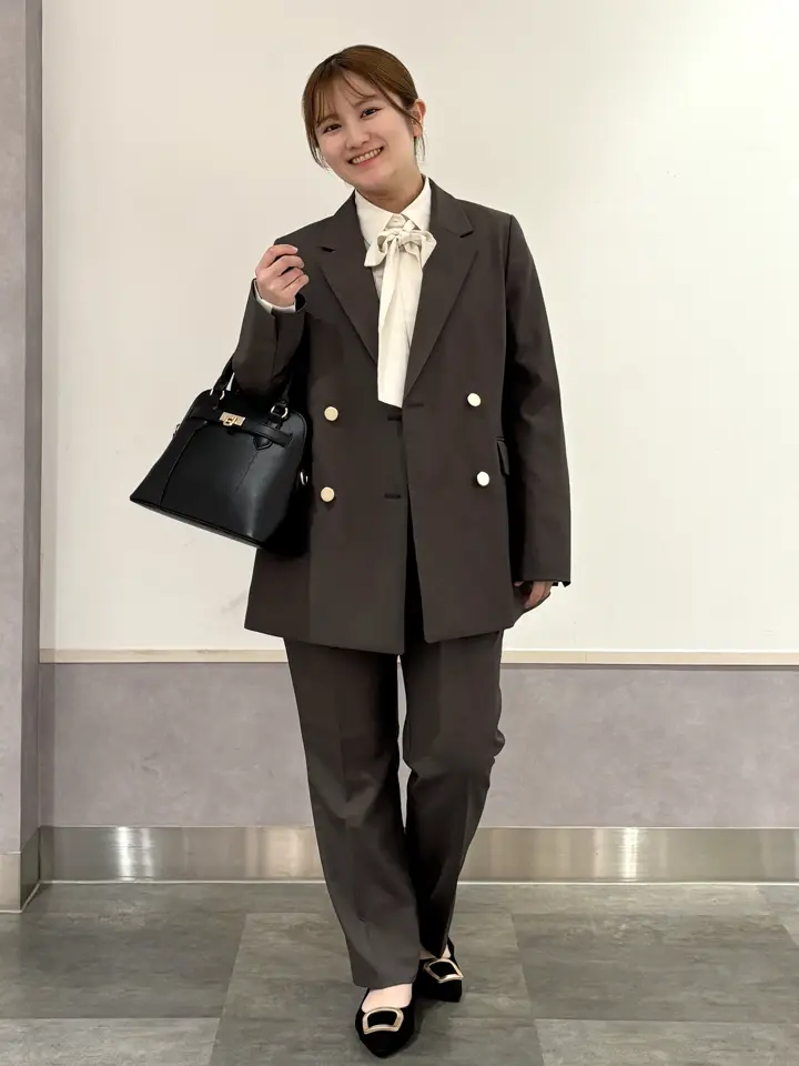 ONWARD CROSSET SELECT 工藤 コーディネート画像