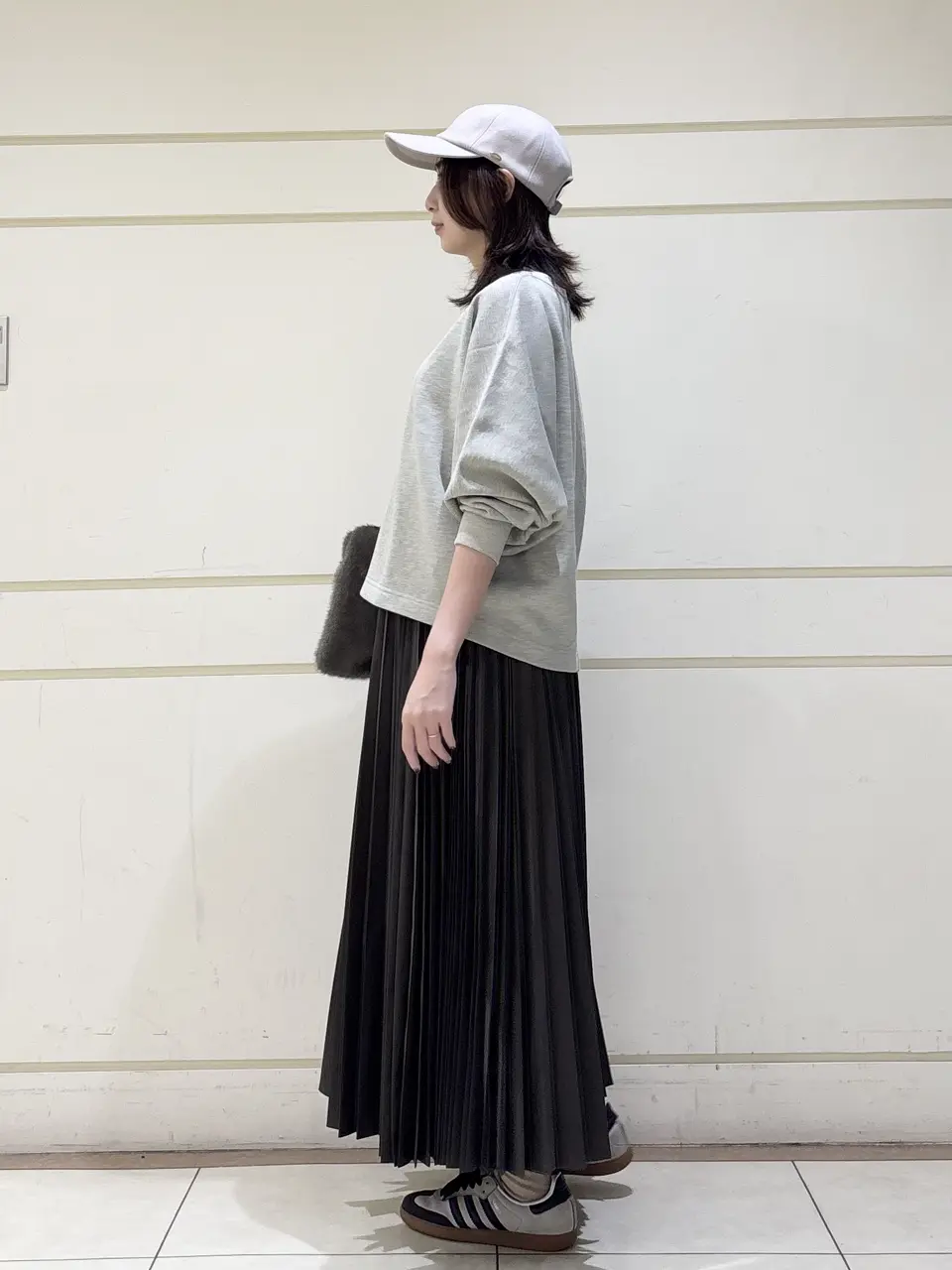 ONWARD CROSSET SELECT Kanako コーディネート画像