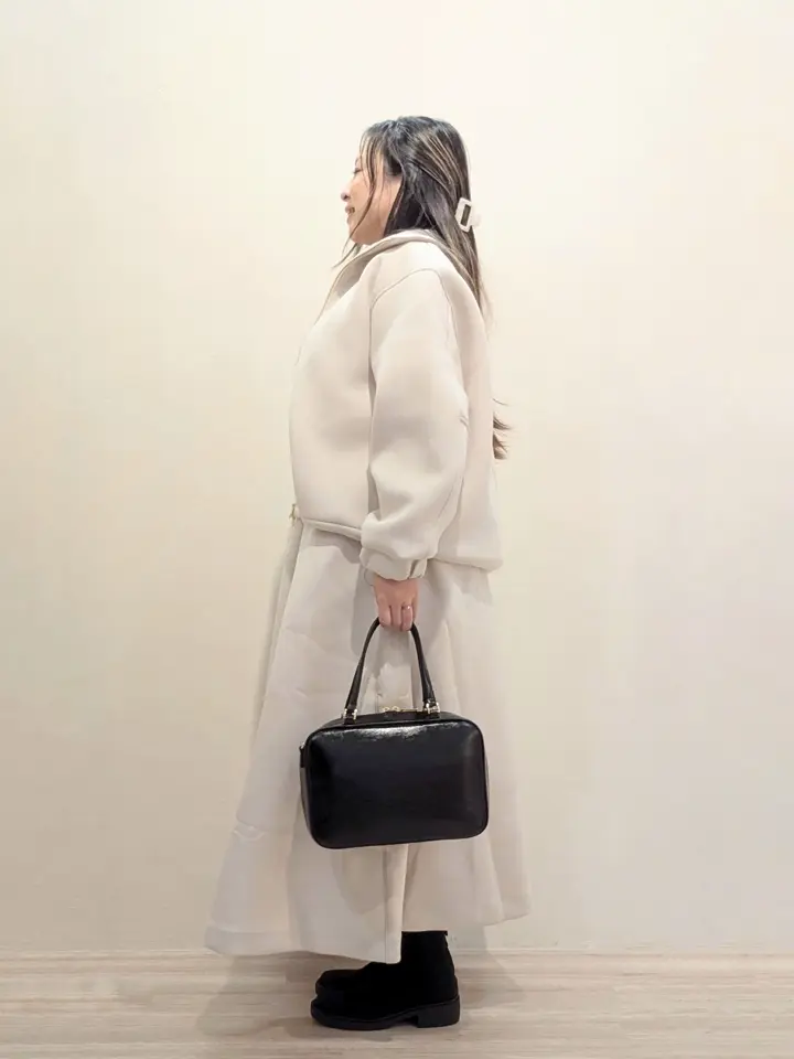 ONWARD CROSSET SELECT 加藤 コーディネート画像