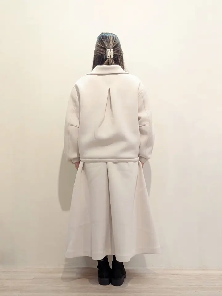 ONWARD CROSSET SELECT 加藤 コーディネート画像