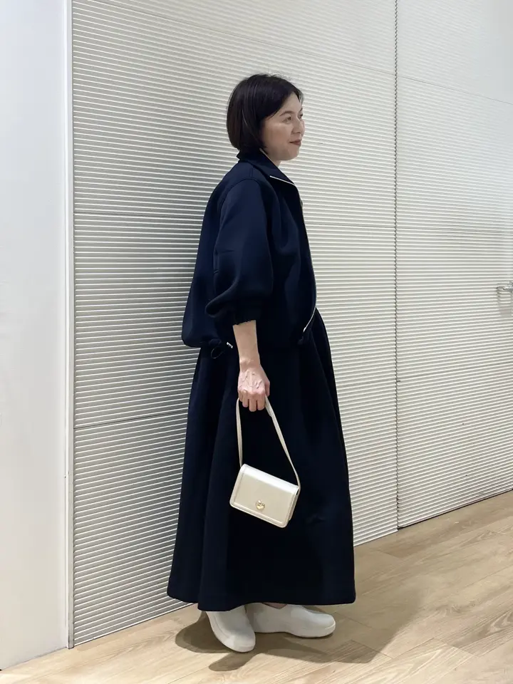 ONWARD CROSSET SELECT 五月女 コーディネート画像