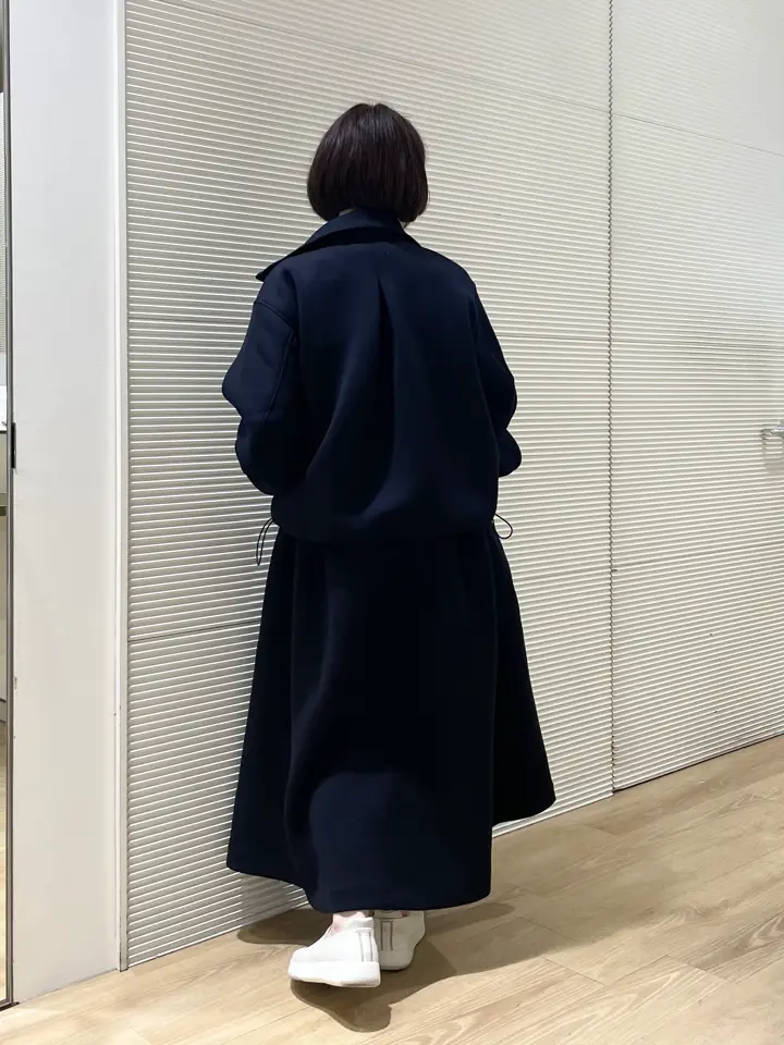 ONWARD CROSSET SELECT 五月女 コーディネート画像