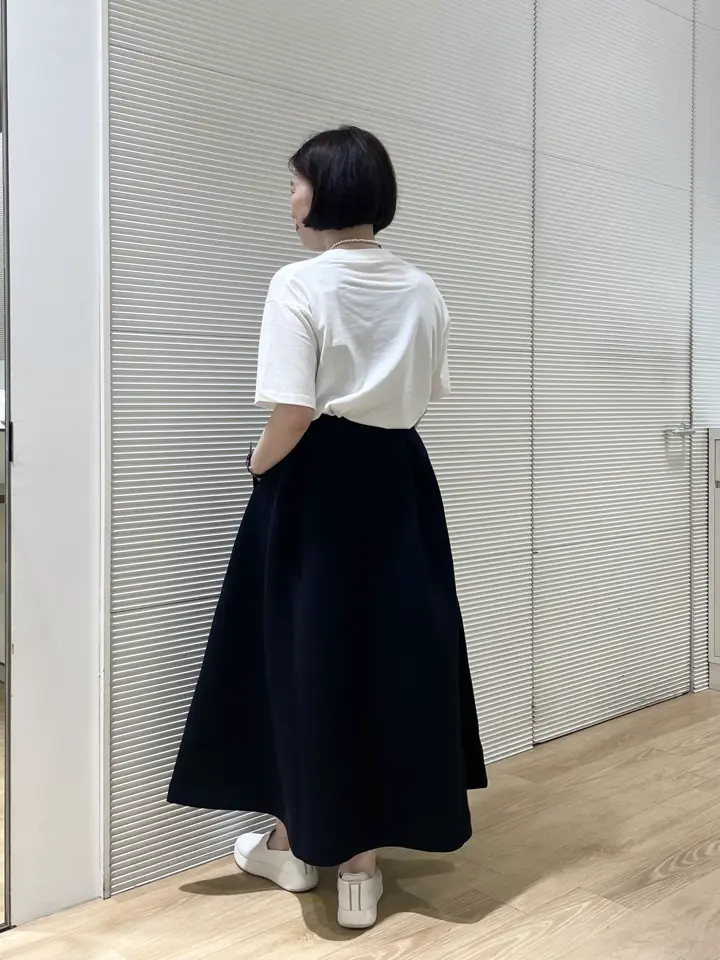 ONWARD CROSSET SELECT 五月女 コーディネート画像