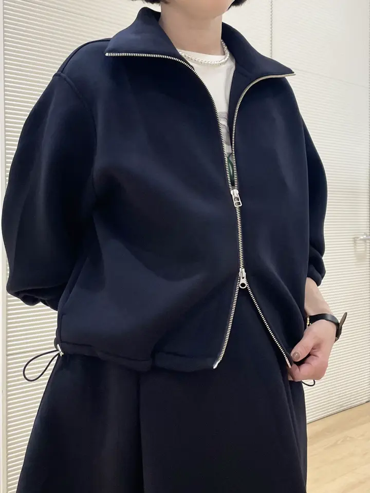 ONWARD CROSSET SELECT 五月女 コーディネート画像