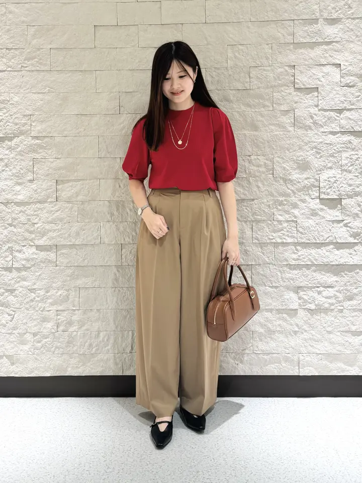 ONWARD CROSSET SELECT 山下 コーディネート画像