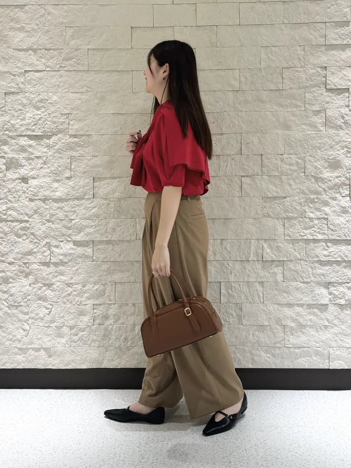 ONWARD CROSSET SELECT 山下 コーディネート画像