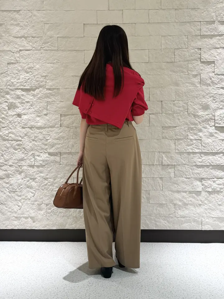 ONWARD CROSSET SELECT 山下 コーディネート画像