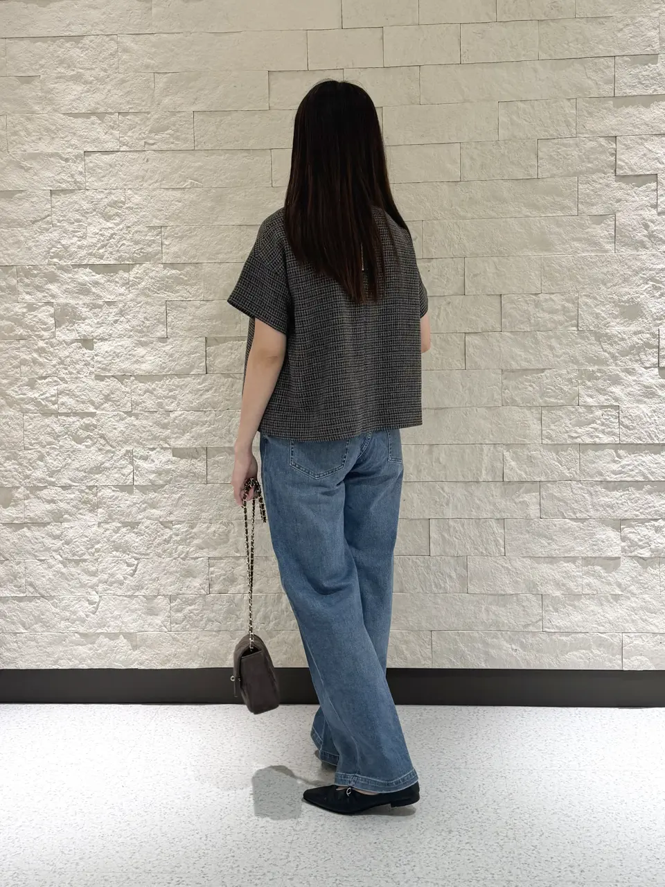 ONWARD CROSSET SELECT 山下 コーディネート画像