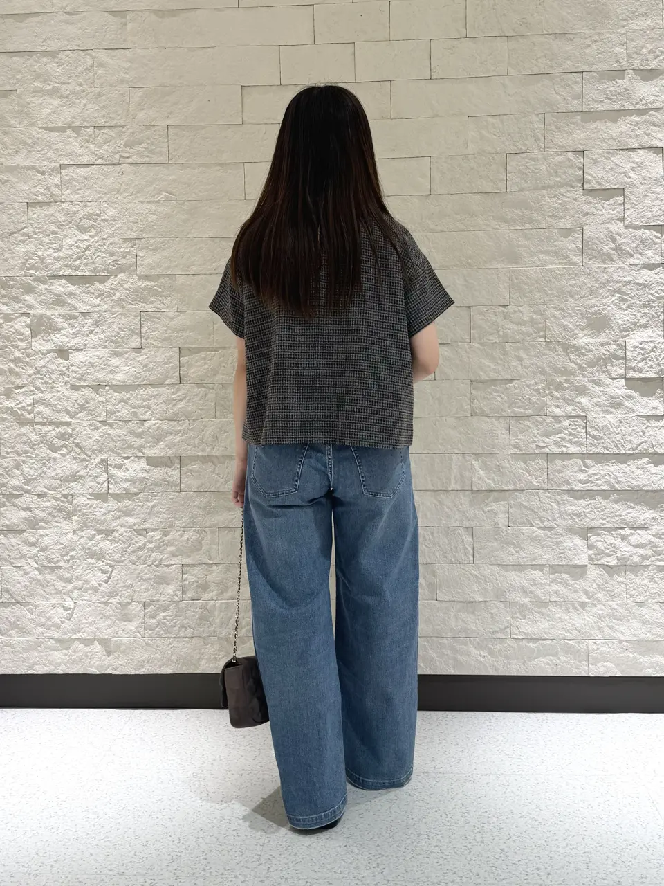 ONWARD CROSSET SELECT 山下 コーディネート画像