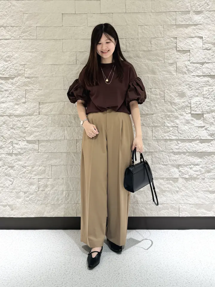 ONWARD CROSSET SELECT 山下 コーディネート画像