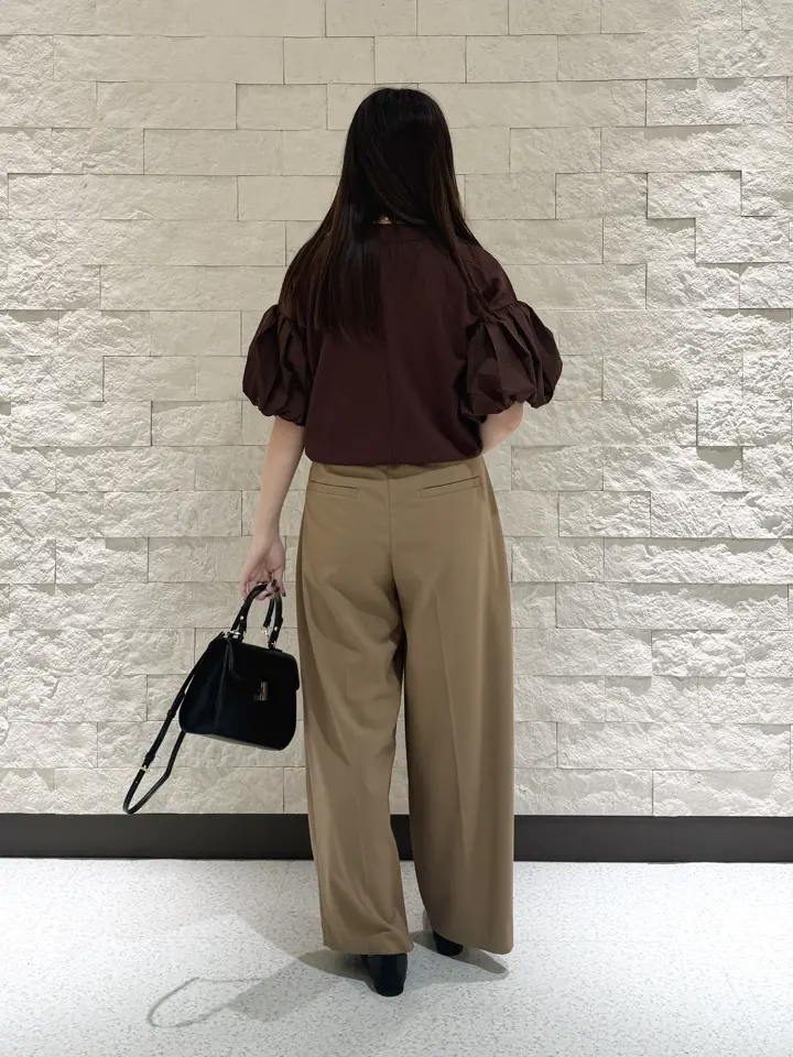 ONWARD CROSSET SELECT 山下 コーディネート画像