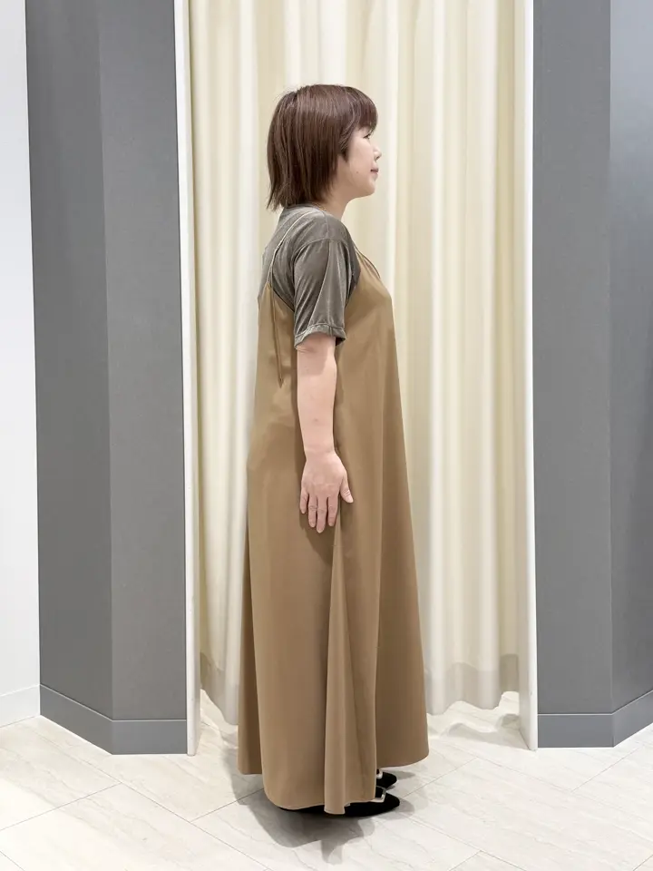 ONWARD CROSSET SELECT 吉田 コーディネート画像